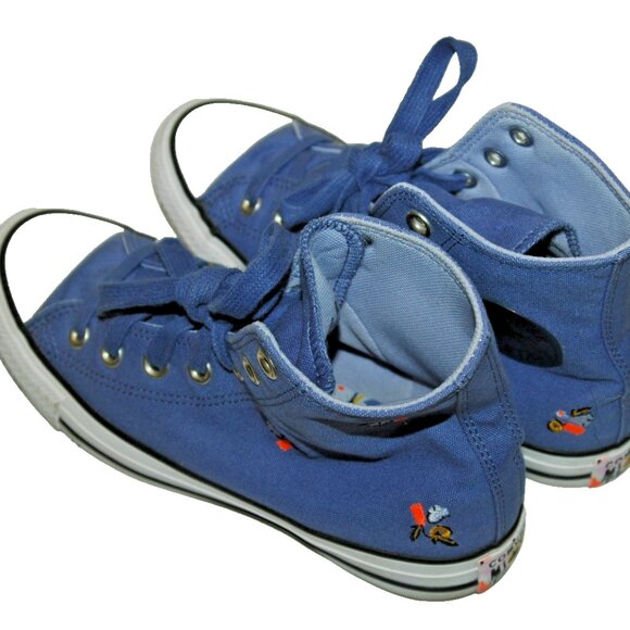 Converse All Stars Shoes - Converse All Stars Sneakers Women's 7.5 Chuck Taylor